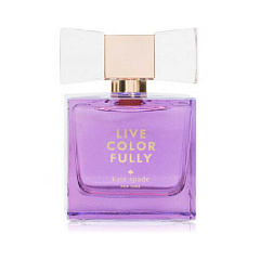 Kate Spade - Live Colorfully Sunset
