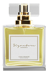Signature Fragrances - Cool Demure