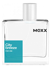 Mexx - City Breeze For Him
