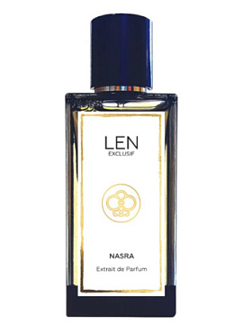 LEN Fragrances - Nasra