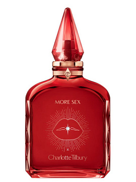 Charlotte Tilbury - More Sex