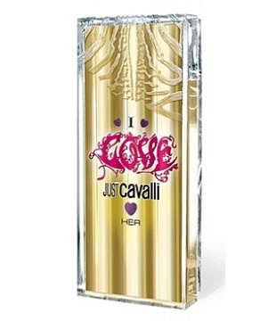 Roberto Cavalli - Just Cavalli I Love Her