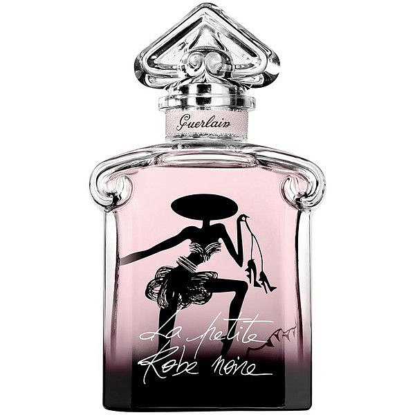 Guerlain - La Petite Robe Noire Eau de Parfum Collector Edition