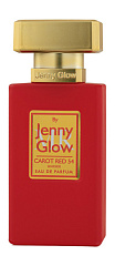 Jenny Glow - Carot Red 54