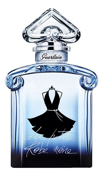 Guerlain - La Petite Robe Noire Intense Ma Robe Sous Le Vent