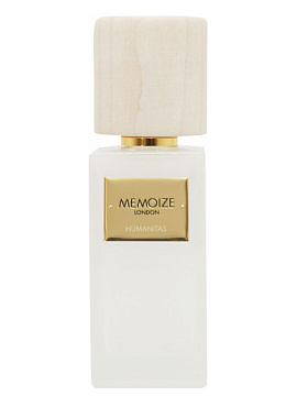 Memoize London - Humanitas