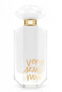 Victoria's Secret - Very Sexy Now 2014