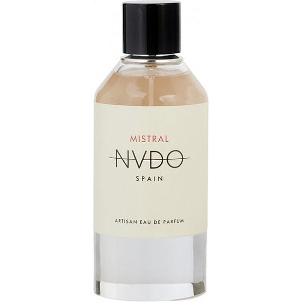 Nvdo - Mistral Artisan Eau De Parfum