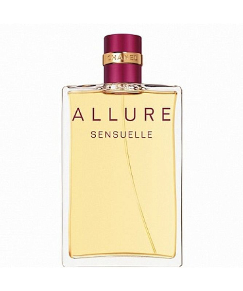 Chanel - Allure Sensuelle Eau de Parfum