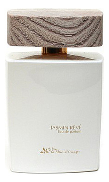 Au Pays de la Fleur d’Oranger - Jasmin Reve