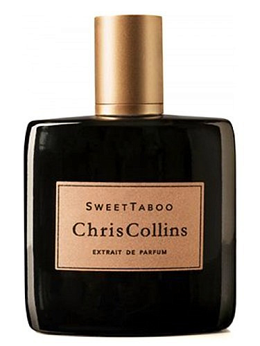 Chris Collins - Sweet Taboo