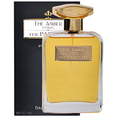 The Parfum - The Amber D Oman