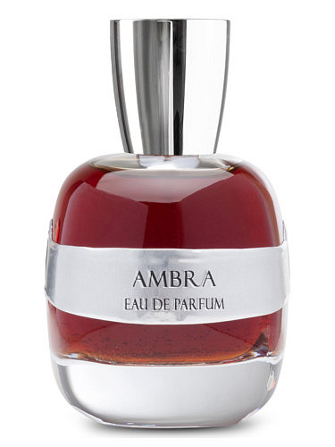 Omnia Profumi - Ambra