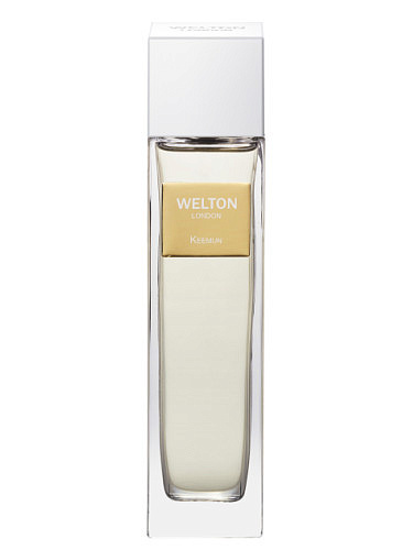 Welton London - Keemun Eau de Parfum