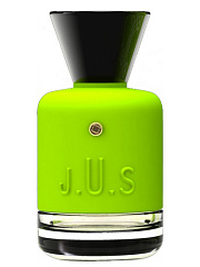 J.U.S Parfums - Sopoudrage