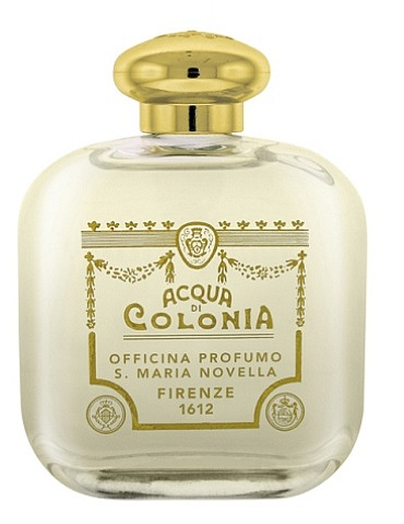 Santa Maria Novella - Acqua di Cuba