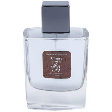 Franck Boclet - Chypre