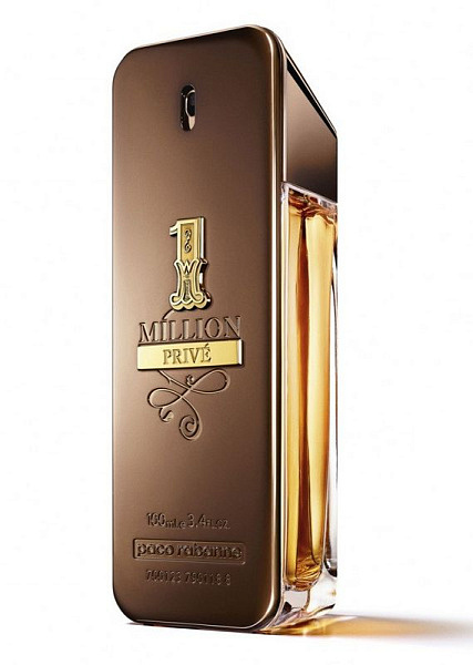 Paco Rabanne - 1 Million Prive