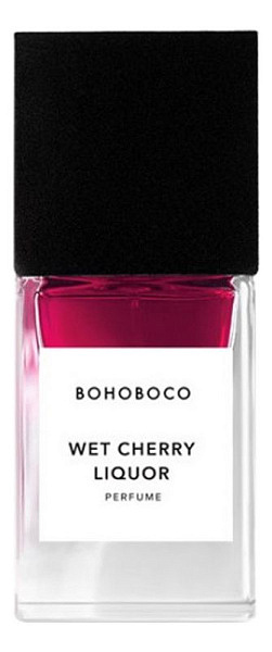 Bohoboco - Wet Cherry Liquor