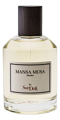 Swedoft - Mansa Musa