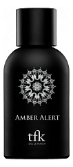 The Fragrance Kitchen - Amber Alert