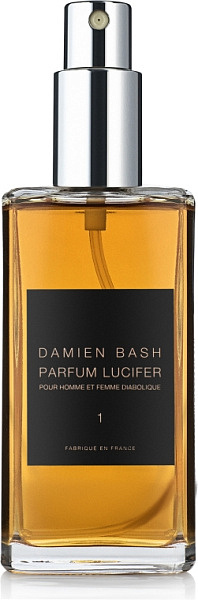 Damien Bash - Parfum Lucifer No 1