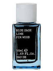 Korres - Blue Sage Lime Fir Wood