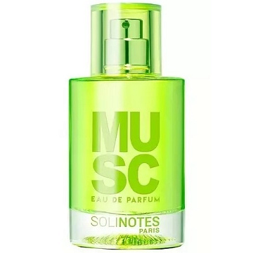 Solinotes - Musc