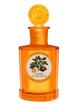 Monotheme Fine Fragrances Venezia - Verde d Arancia
