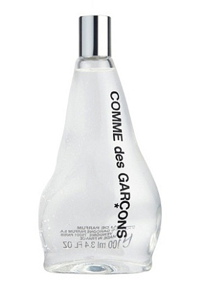 Comme des Garcons - Comme des Garcons 2011