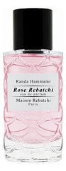 Maison Rebatchi - Rose Rebatchi