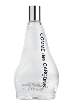 Comme des Garcons - Comme des Garcons 2011
