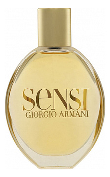 Giorgio Armani - Sensi