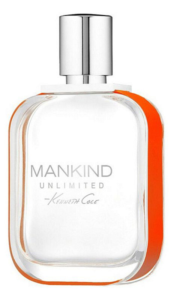 Kenneth Cole - Mankind Unlimited