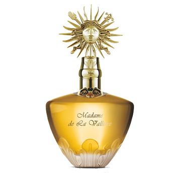 Parfums du Chateau de Versailles - Madame De La Valliere