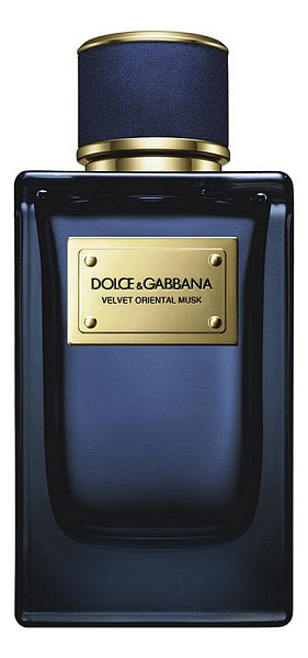 Dolce & Gabbana - Velvet Oriental Musk
