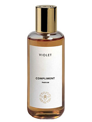 Maison Violet - Compliment