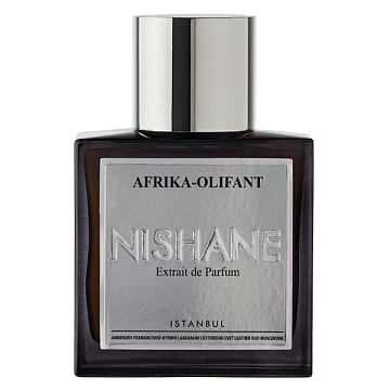 Nishane - Afrika Olifant