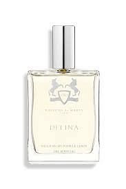 Parfums de Marly - Delina Масло для тела