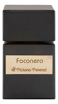 Tiziana Terenzi - Foconero