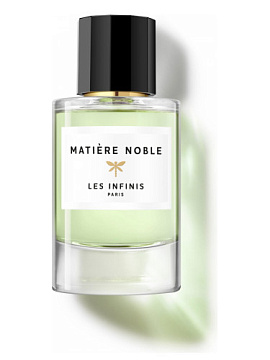 Geparlys Parfums - Les Infinis Matiere Noble