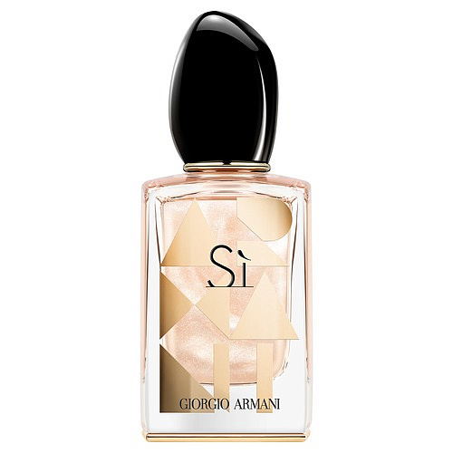 Giorgio Armani - Si Nacre Edition