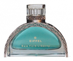 Gustave Eiffel - New York Liberty