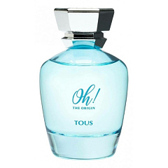 Tous - Oh! The Origin Eau de Toilette For Woman