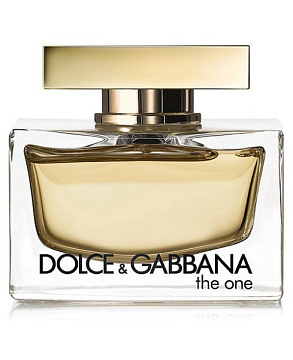 Dolce & Gabbana - The One Eau De Parfum