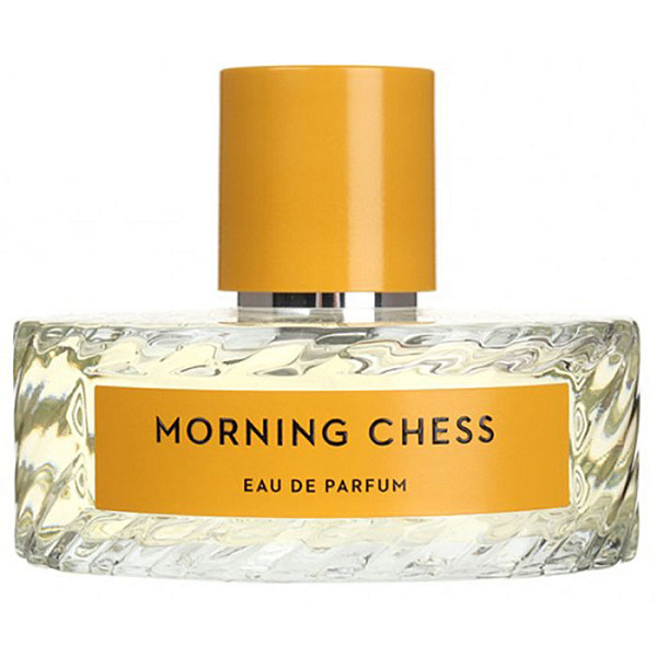 Vilhelm Parfumerie - Morning Chess