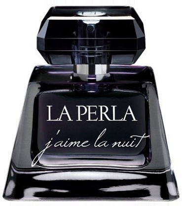 La Perla - J'Aime La Nuit