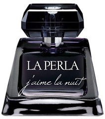 La Perla - J'Aime La Nuit