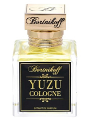 Bortnikoff - Yuzu Cologne