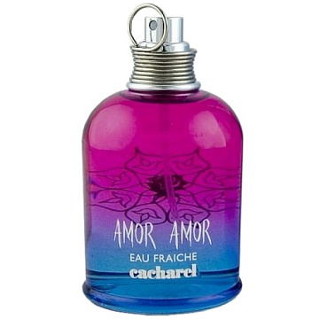 Cacharel - Amor Amor Eau Fraiche